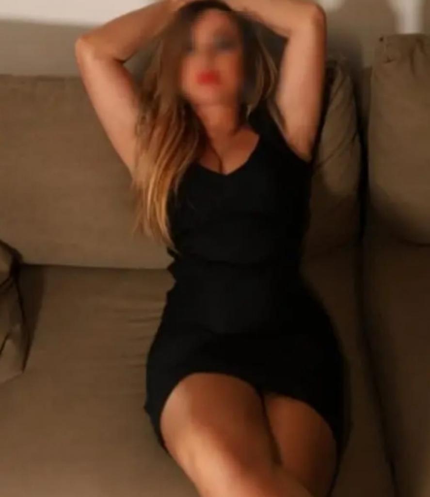 Chica busca chico en Barcelona: 
