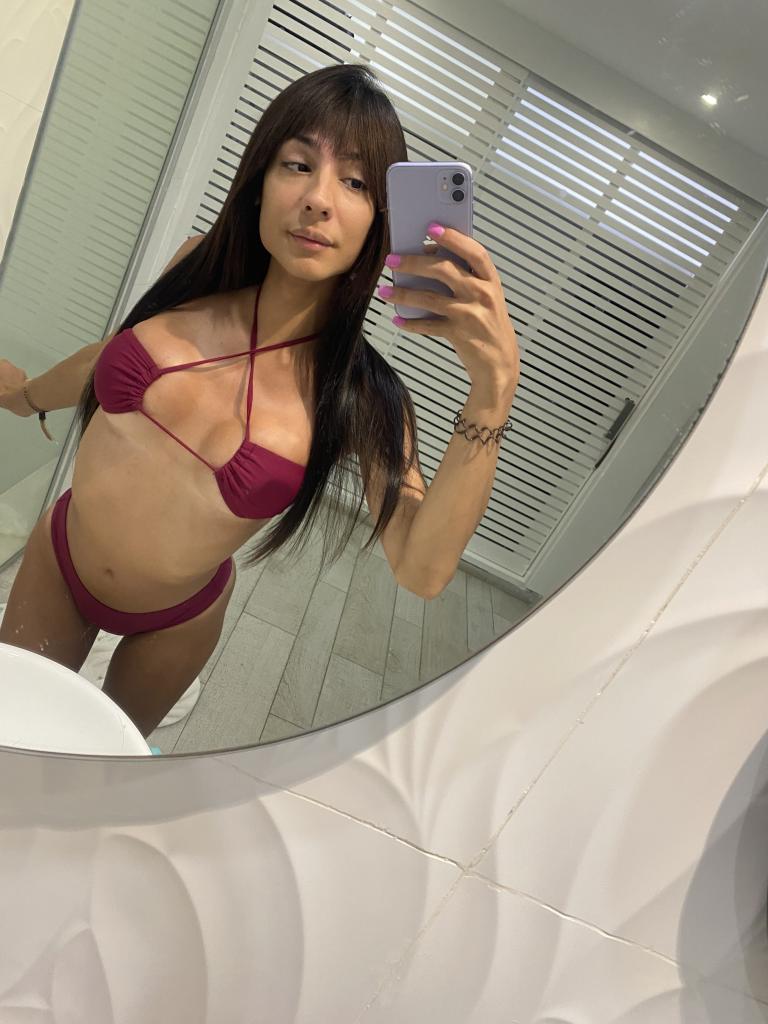 Chica busca chico en Las Palmas: 
