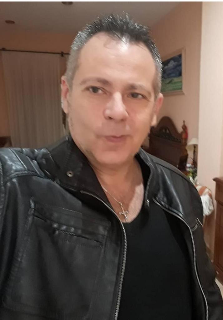 Chica busca chico en Murcia: 