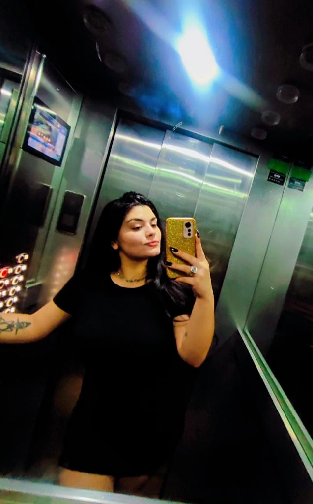 Chica busca chico en Málaga: 