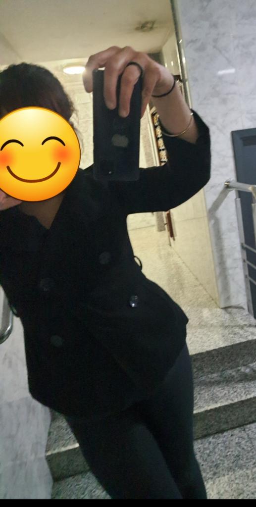 Chica busca chico en La Coruña: 