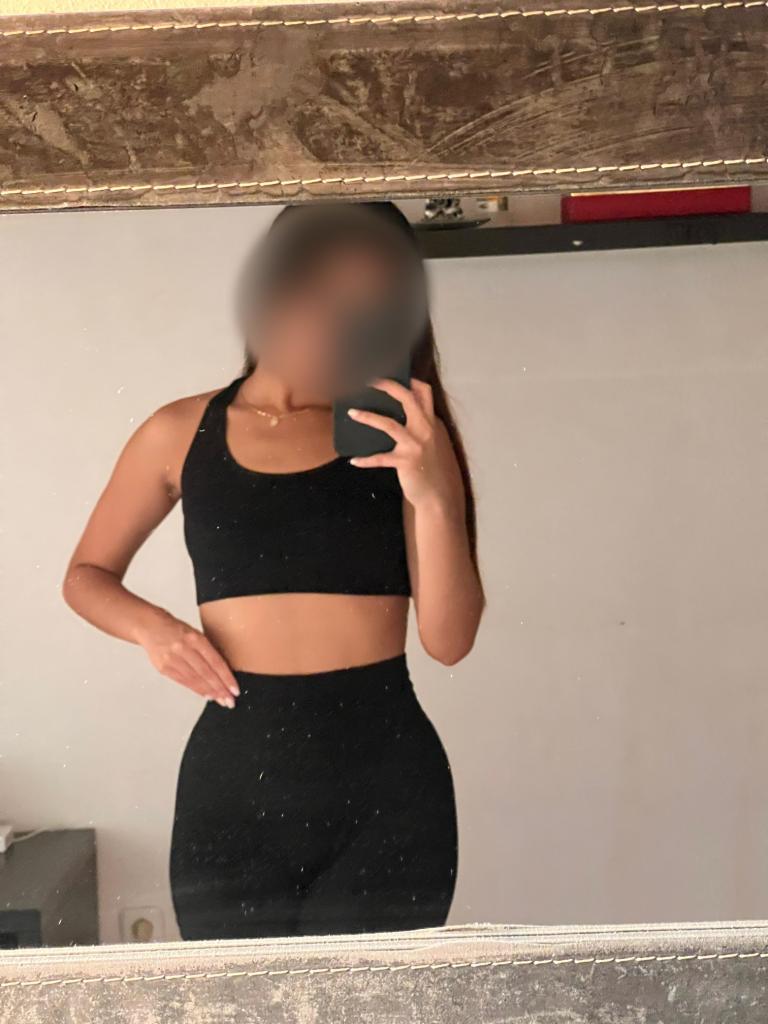 Chica busca chico en Murcia: 