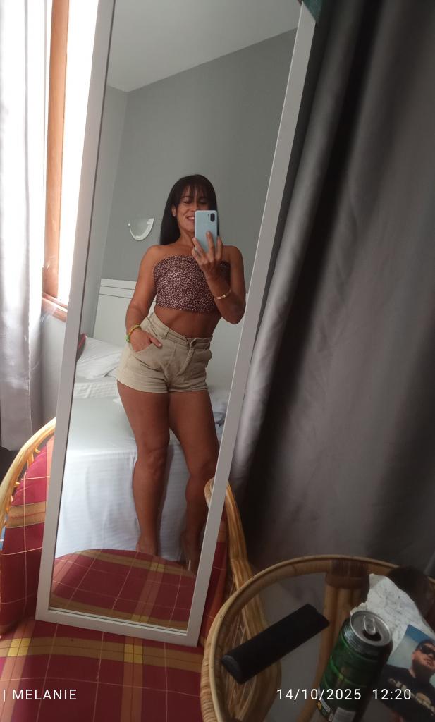 Chica busca chico en Las Palmas: 