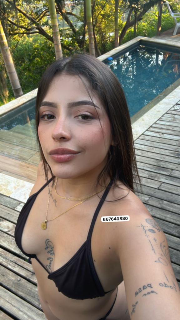 Chica busca chico en Tenerife: 
