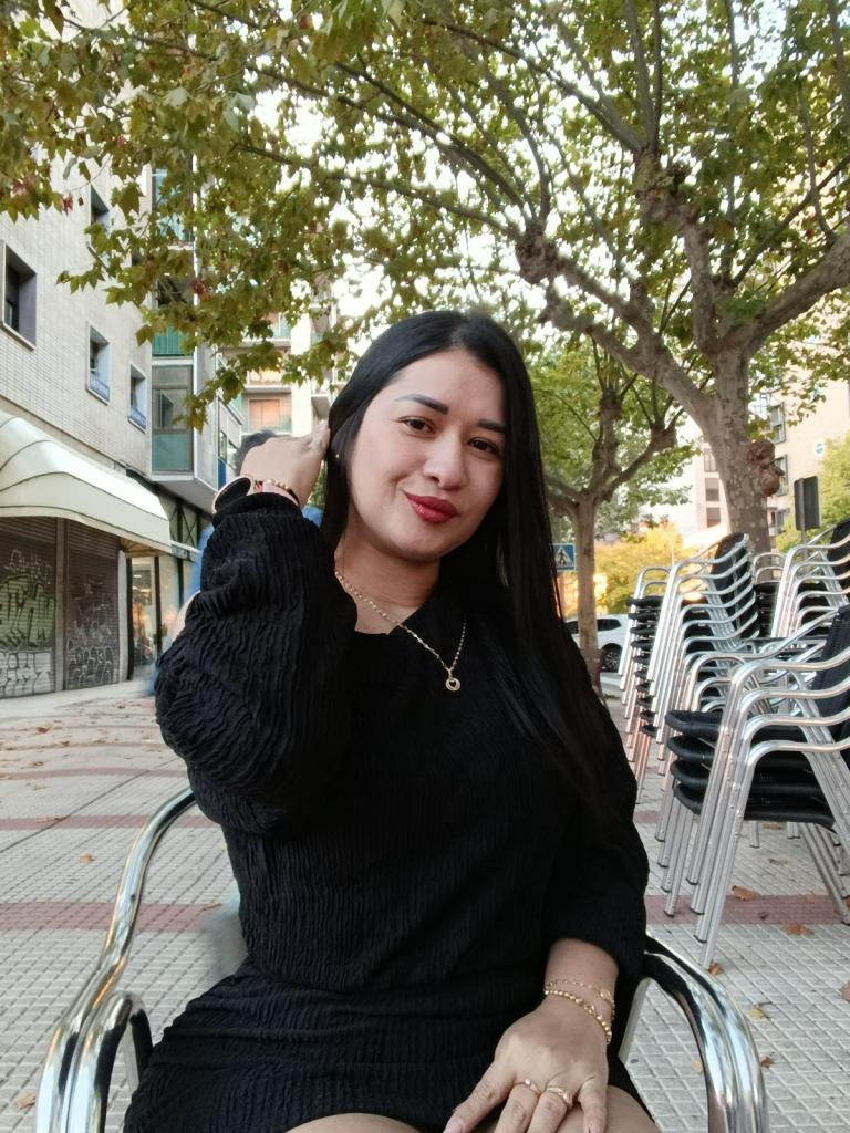 Chica busca chico en Salamanca: 