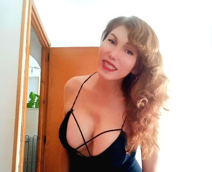 Chica busca chico en Gerona: 