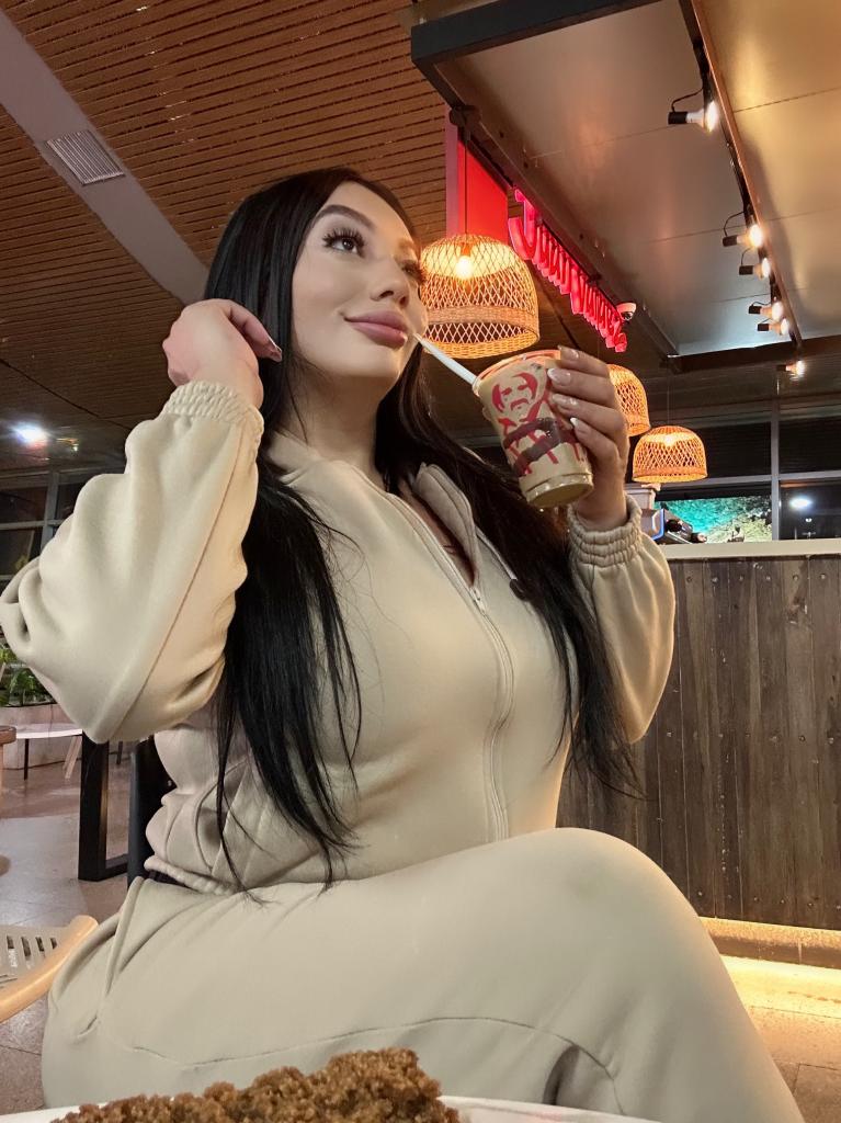 Travesti en Madrid: 
