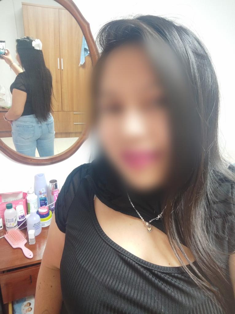 Chica busca chico en Murcia: 
