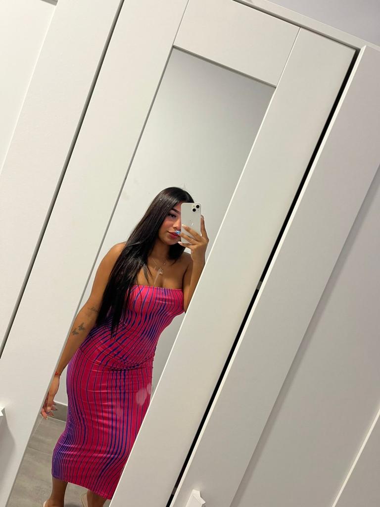 Chica busca chico en Mallorca: 