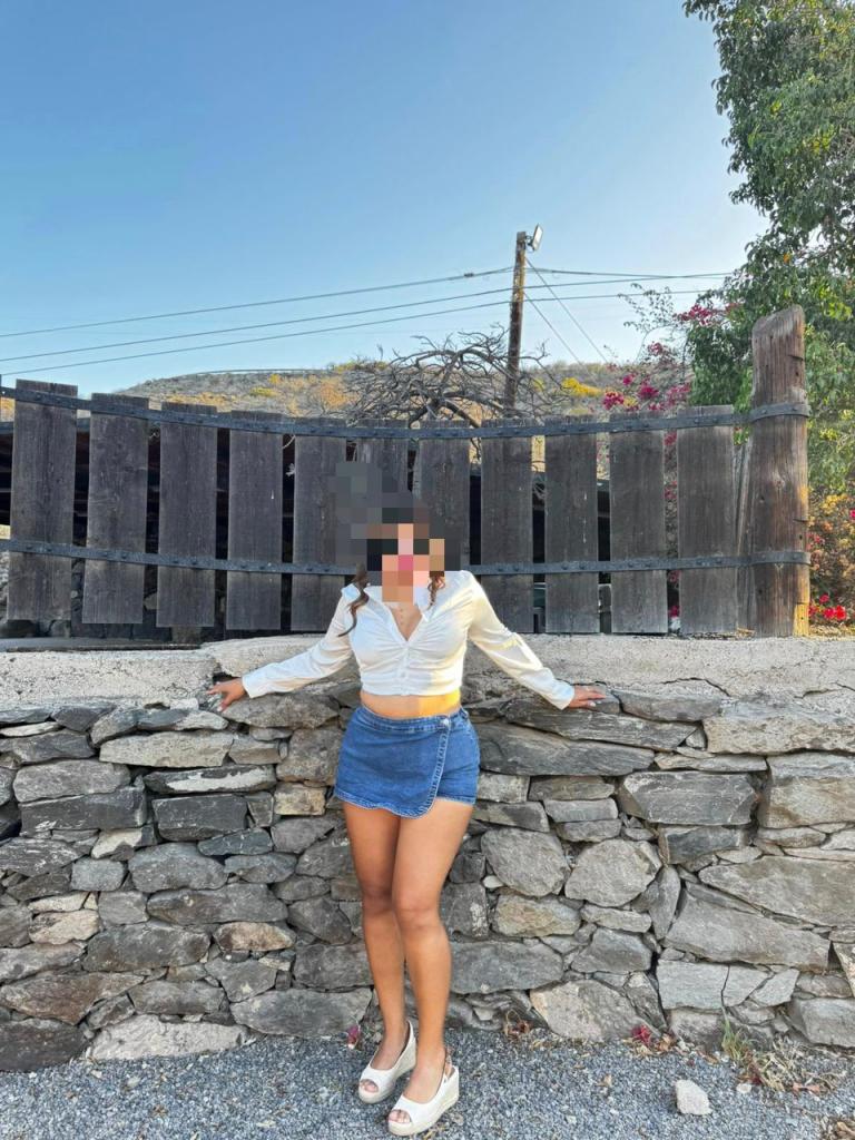 Chica busca chico en Las Palmas: 