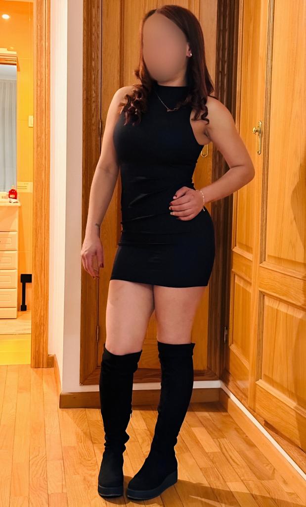 614441354: Chica busca chico en Pontevedra