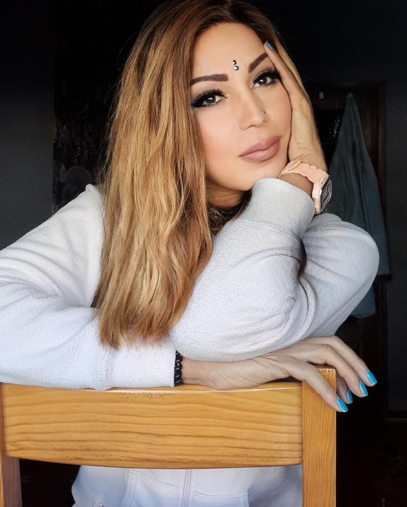 Chica busca chico en Pontevedra: 