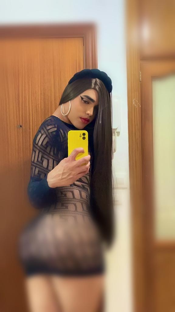 Travesti en Cádiz: 