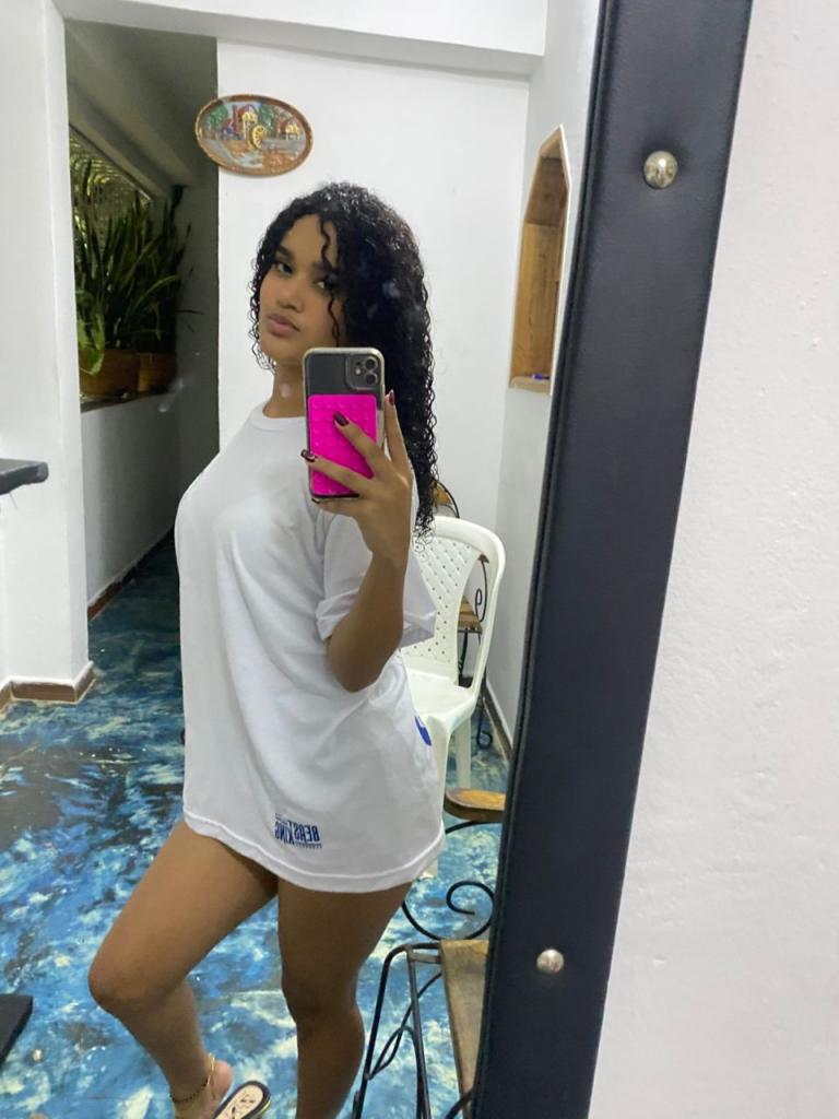 Chica busca chico en Murcia: 