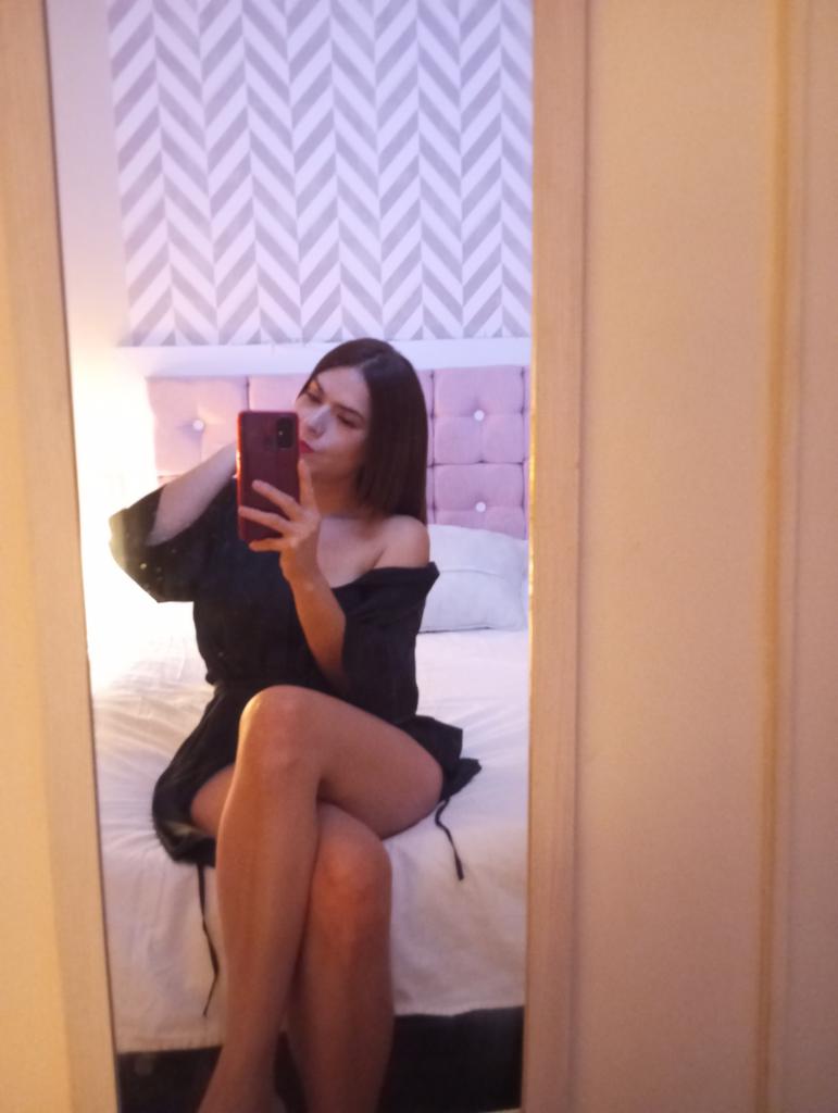 Chica busca chico en Burgos: 
