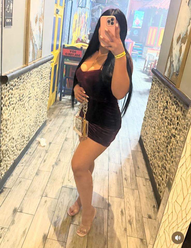 Chica busca chico en Las Palmas: 