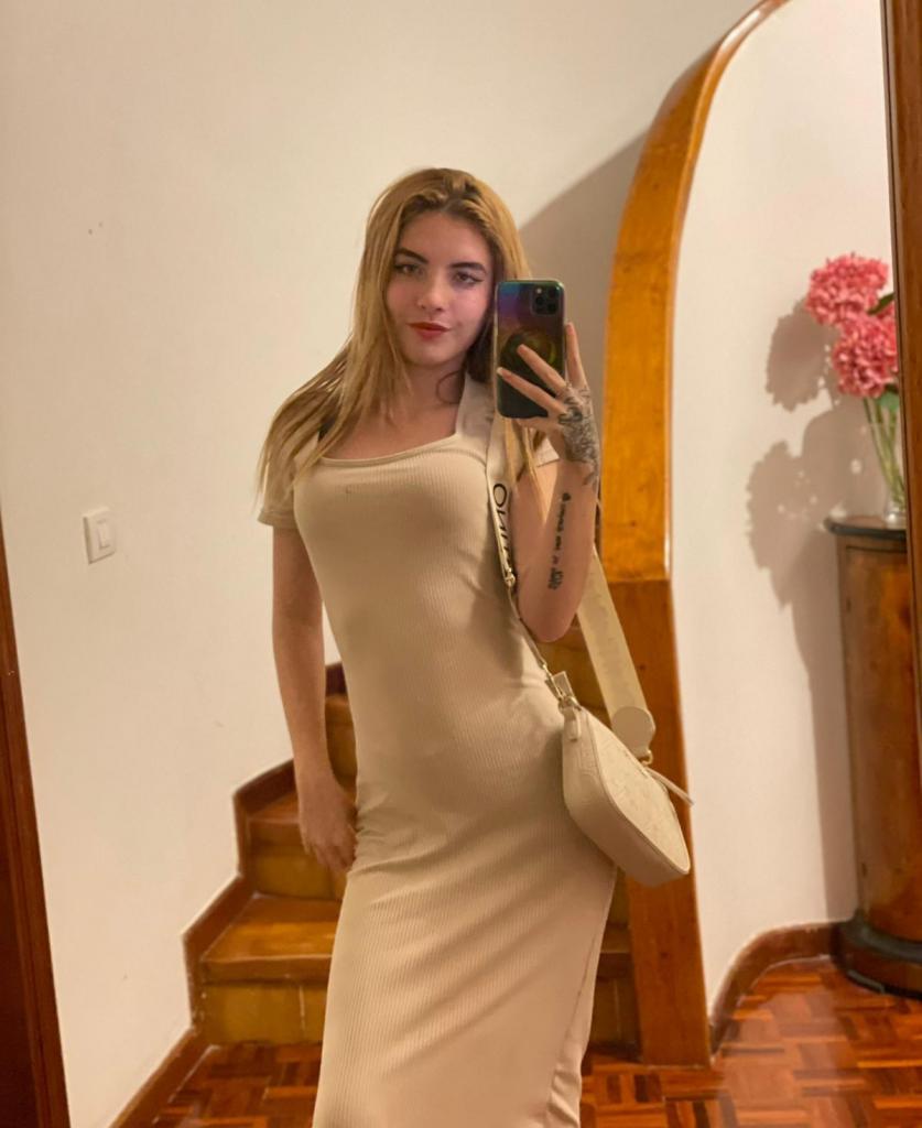 Chica busca chico en Tenerife: Chica busca chico