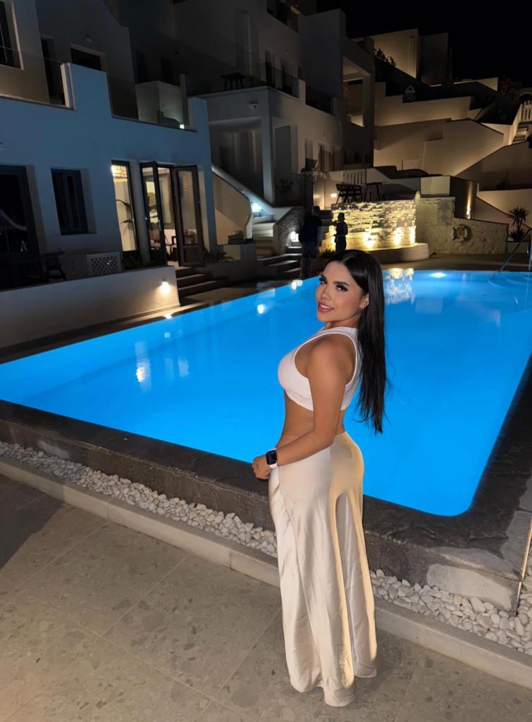 Chica busca chico en Alicante: 