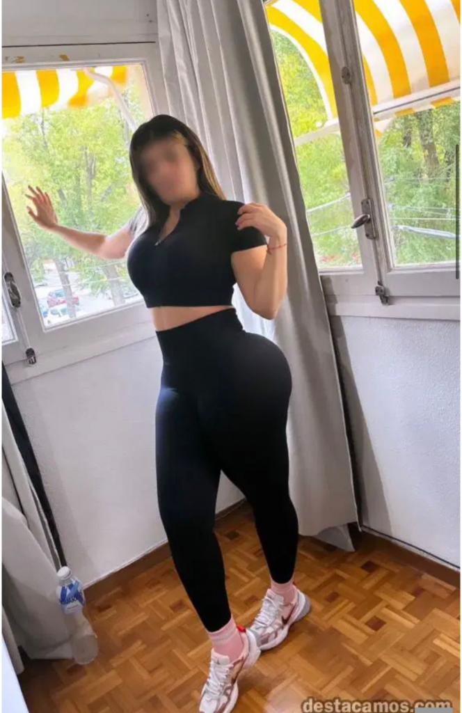 Chica busca chico en Cuenca: 
