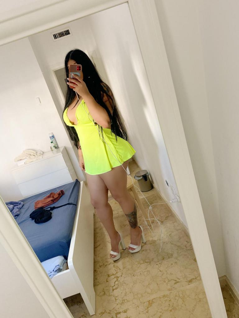 Chica busca chico en Málaga: 