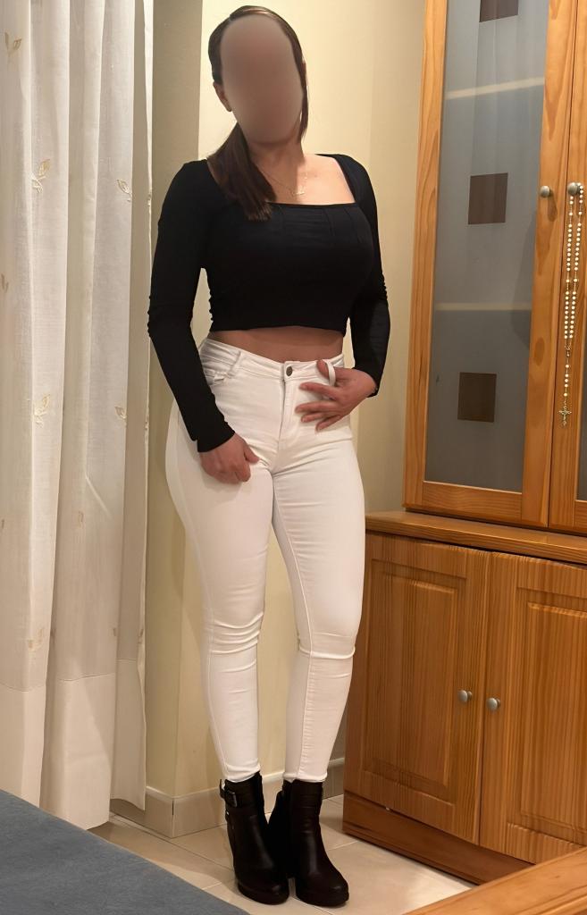 Chica busca chico en Pontevedra: 