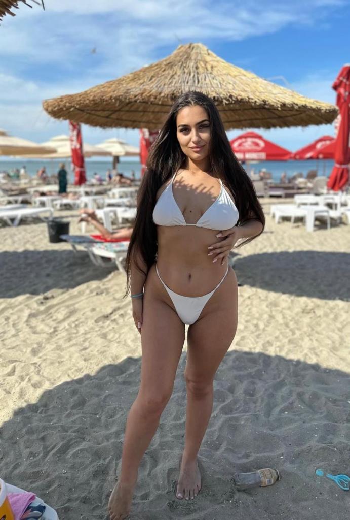 Chica busca chico en Ávila: 