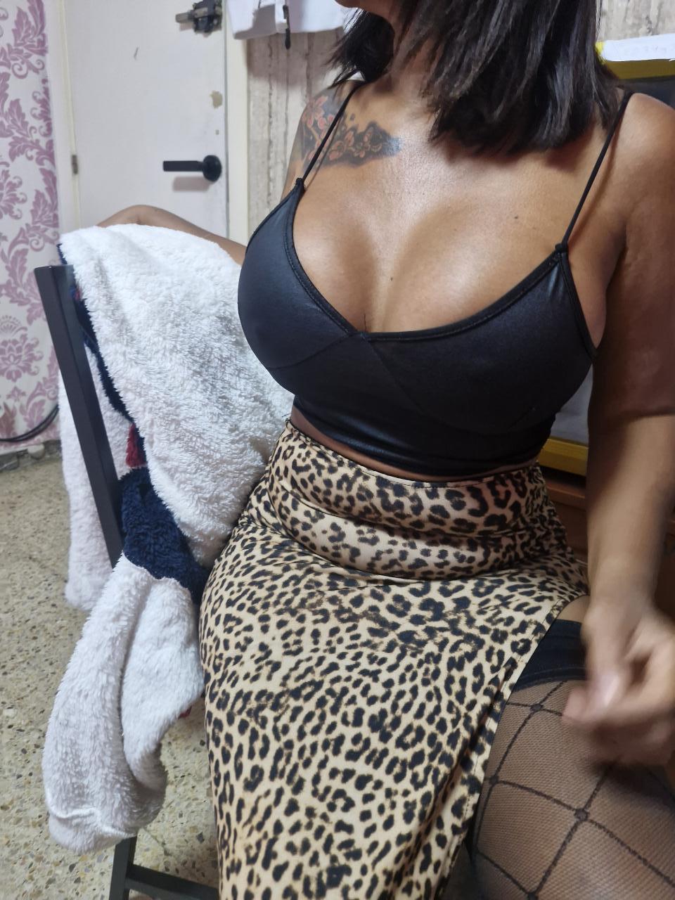 Chica busca chico en Barcelona: 