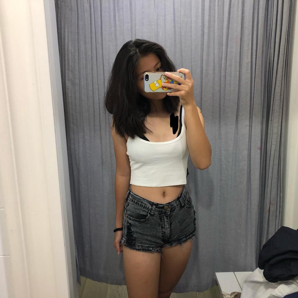 Chica busca chico en Granada: 
