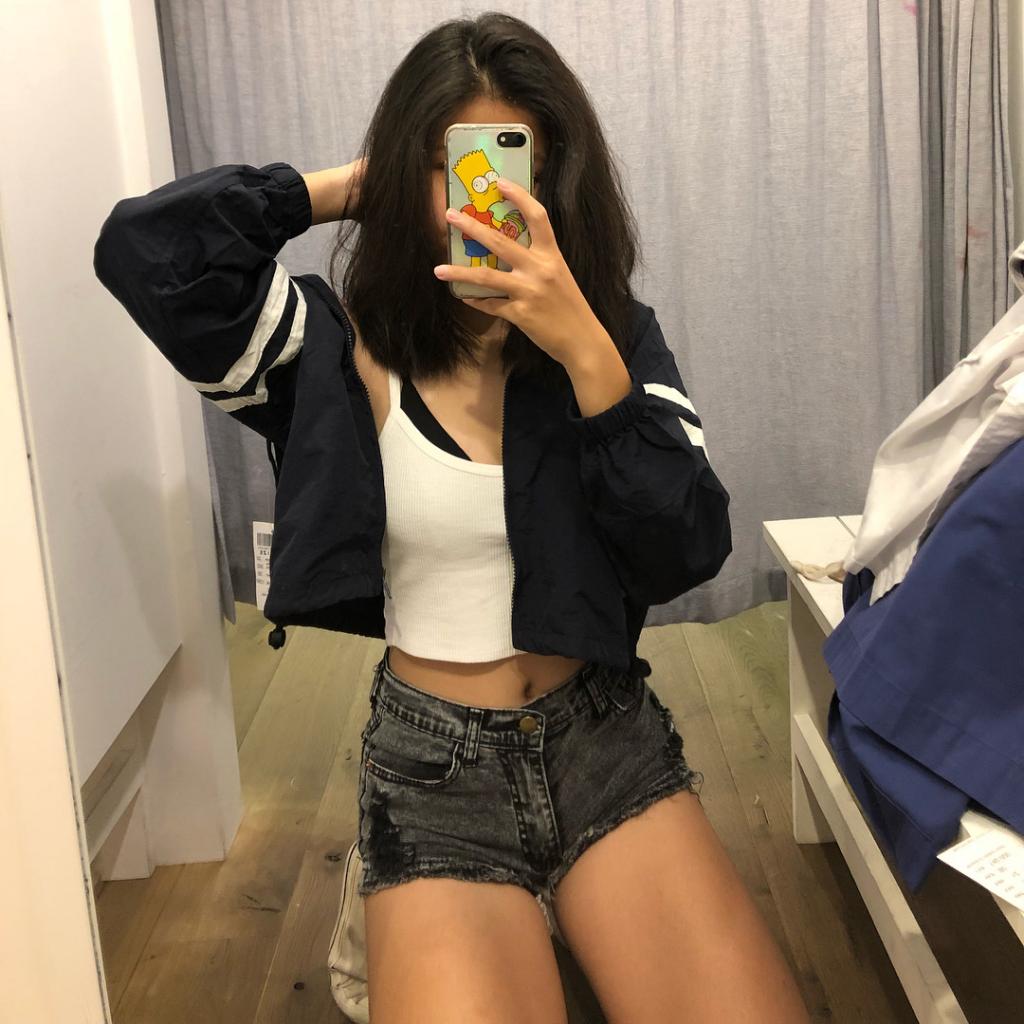 Chica busca chico en Granada: 