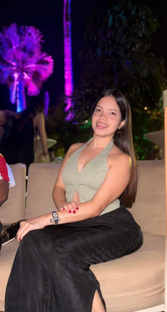 Chica busca chico en Las Palmas: 