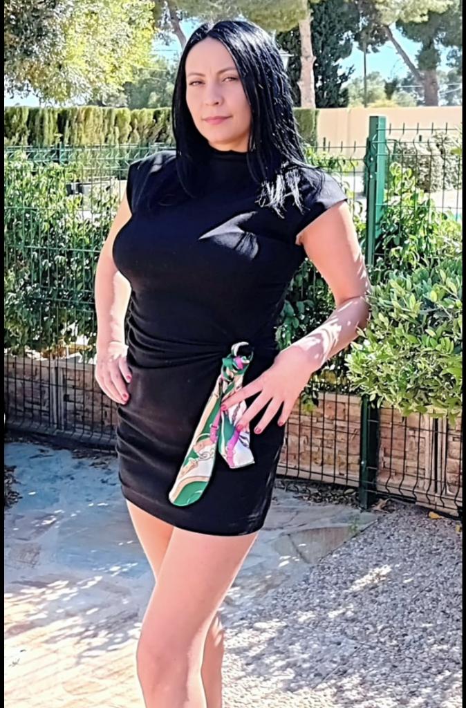 Chica busca chico en Murcia: 