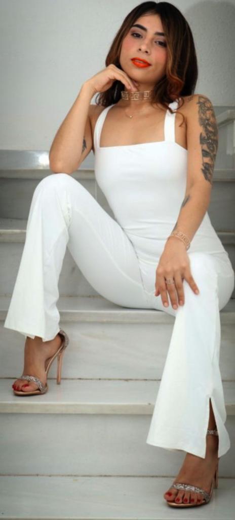 Chica busca chico en Málaga: 