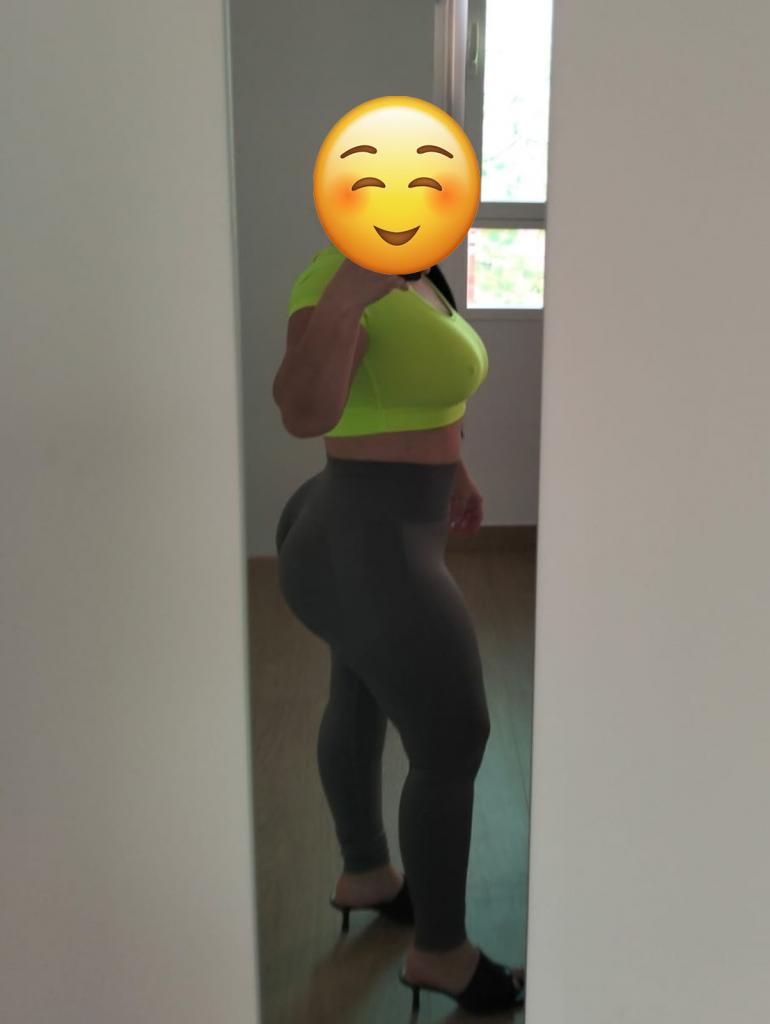 624907289: Chica busca chico en Madrid