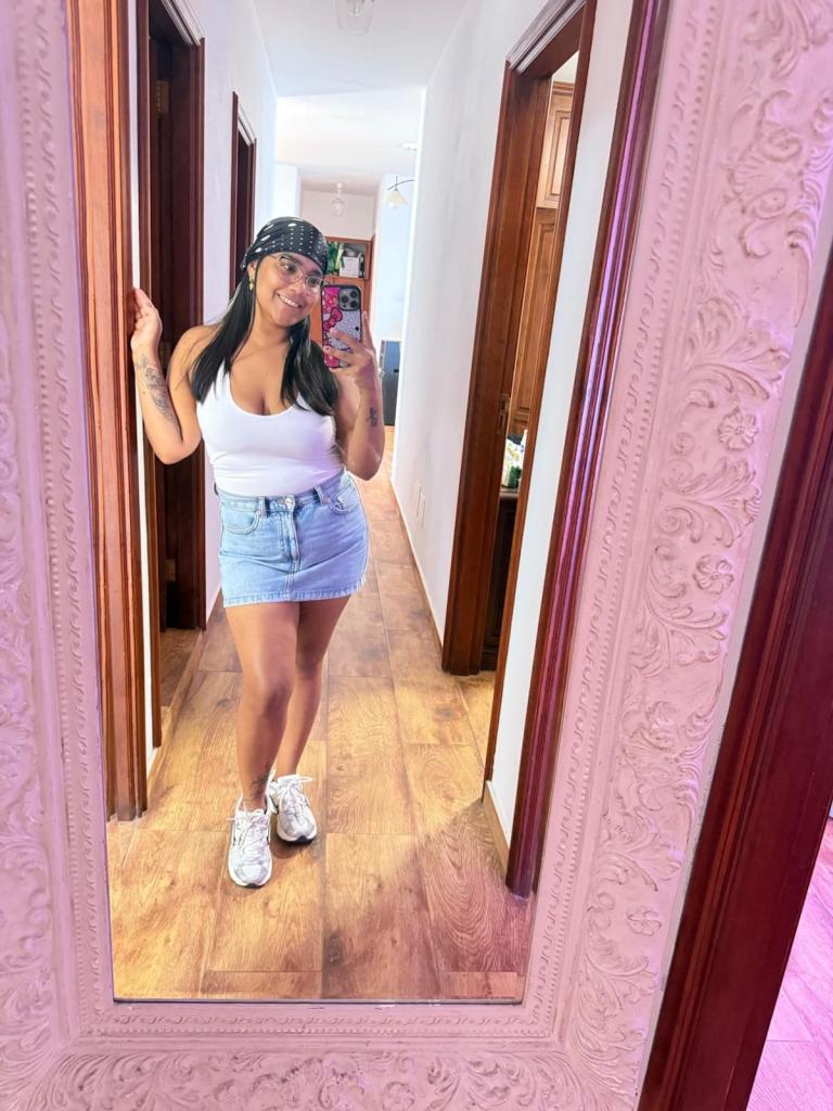 Chica busca chico en Alicante: 