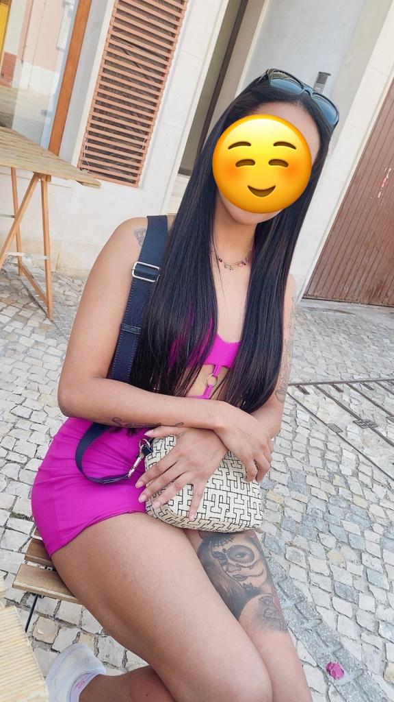 Chica busca chico en Pontevedra: 