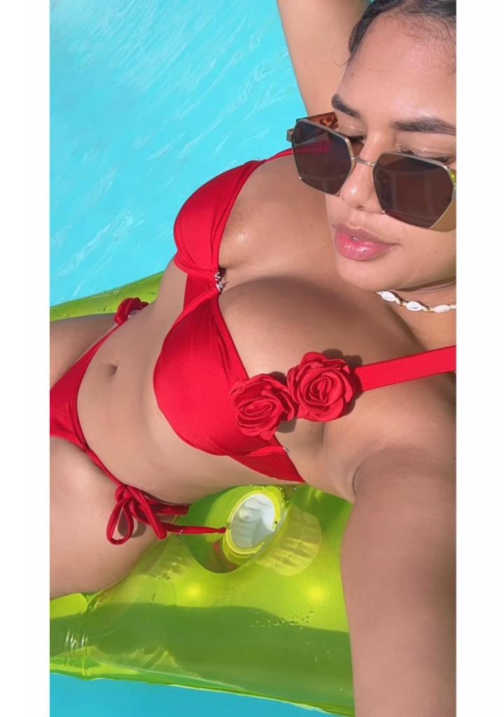 Chica busca chico en Las Palmas: Chica busca chico