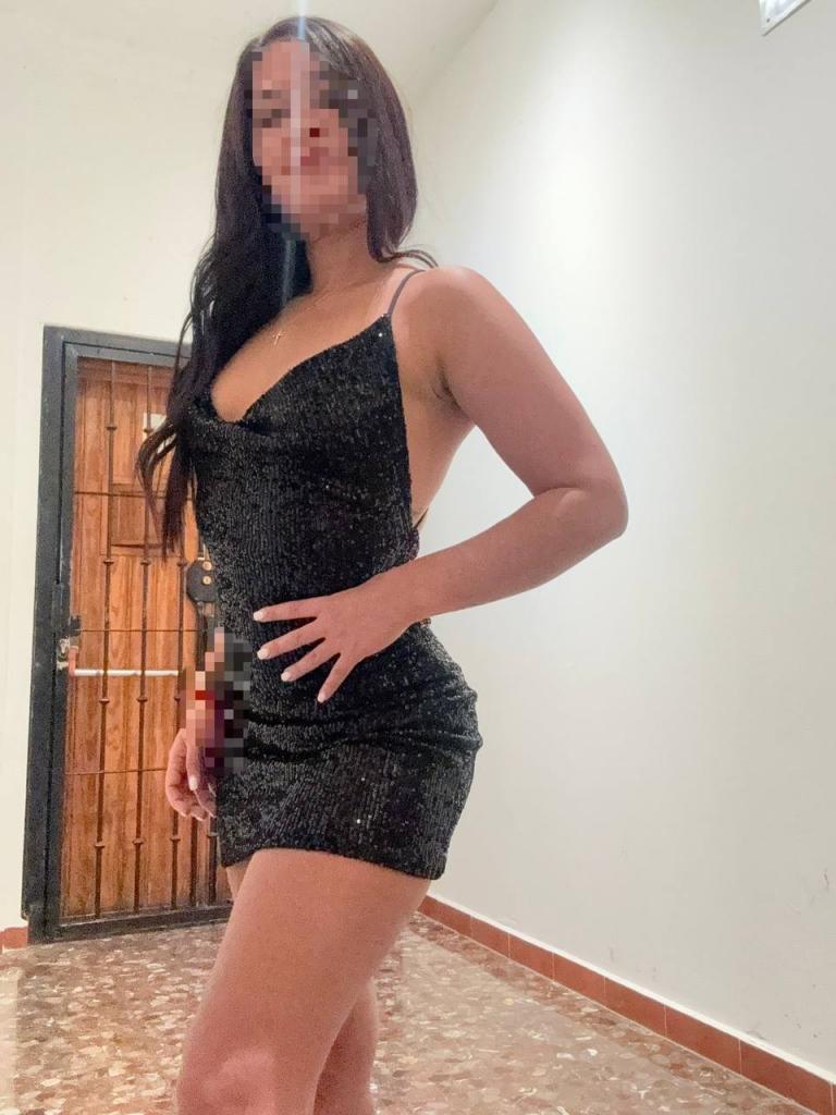 Chica busca chico en Málaga: 