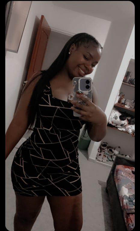 Chica busca chico en Málaga: 