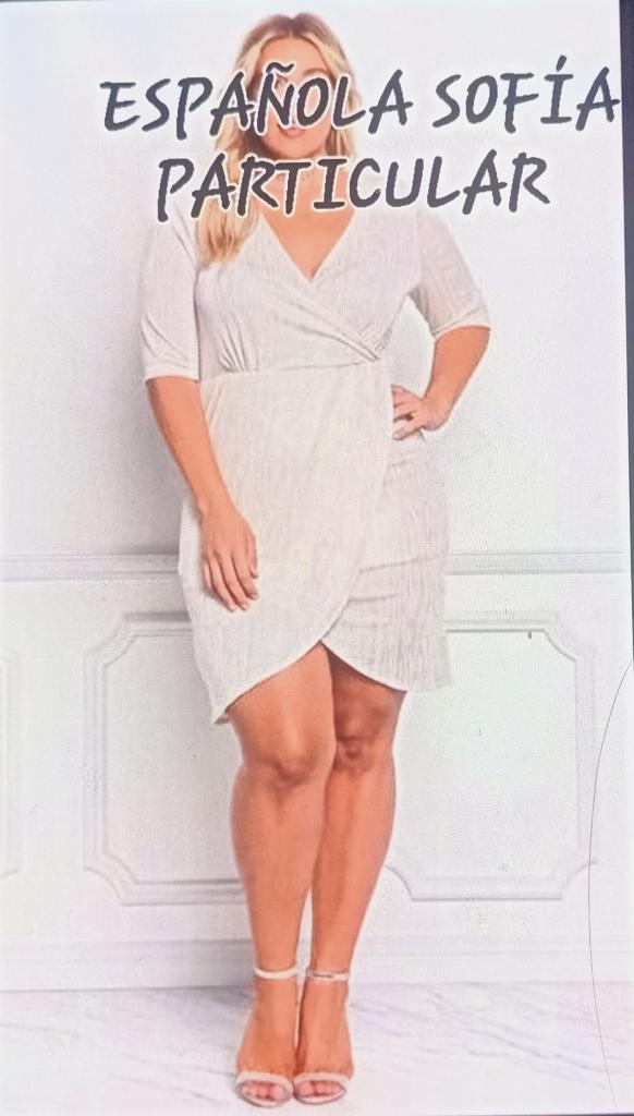 Chica busca chico en Alicante: 