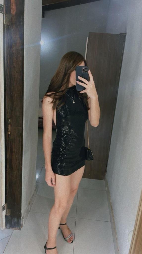 Chica busca chico en Málaga: 