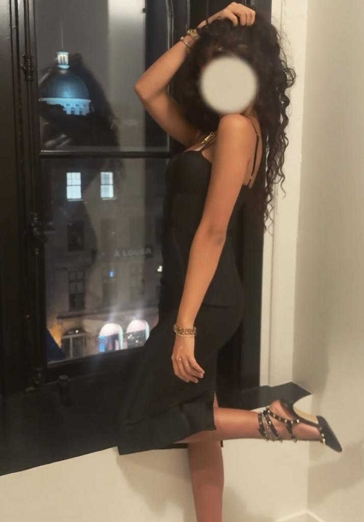 Chica busca chico en Madrid: 