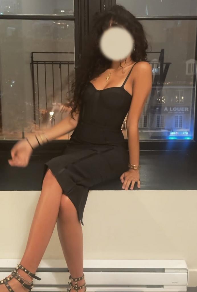 Chica busca chico en Madrid: 