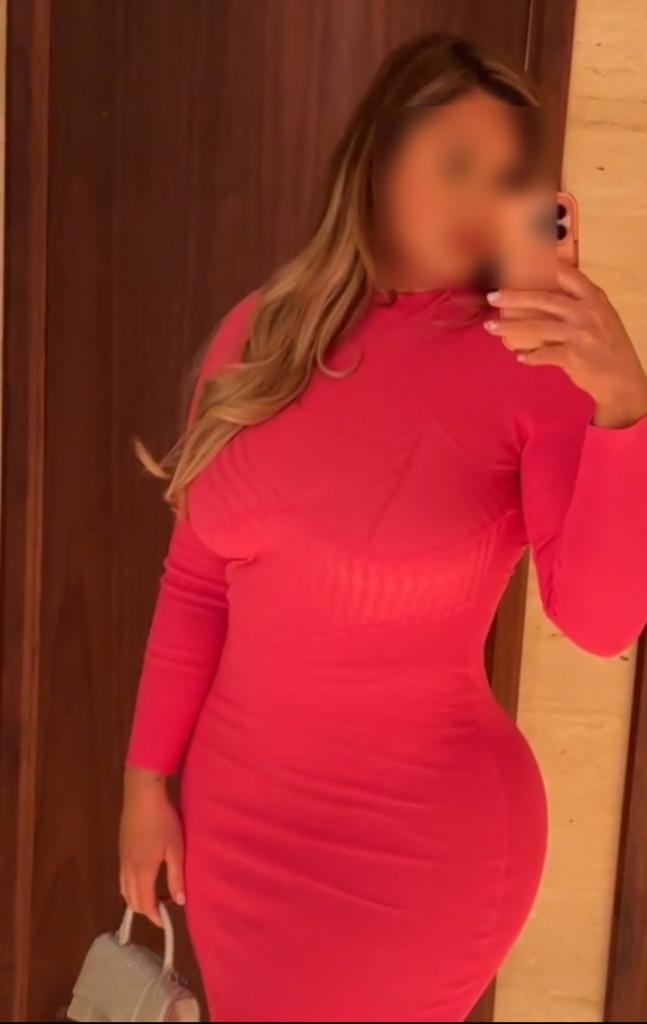 Chica busca chico en Tenerife: 