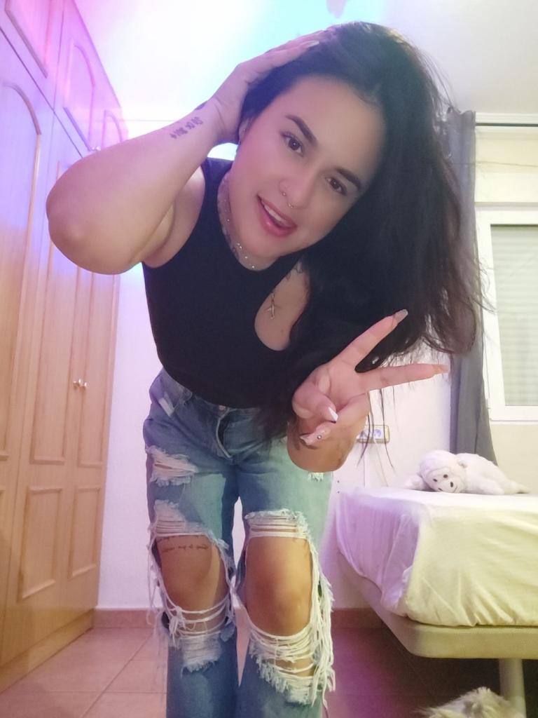Chica busca chico en Alicante: 