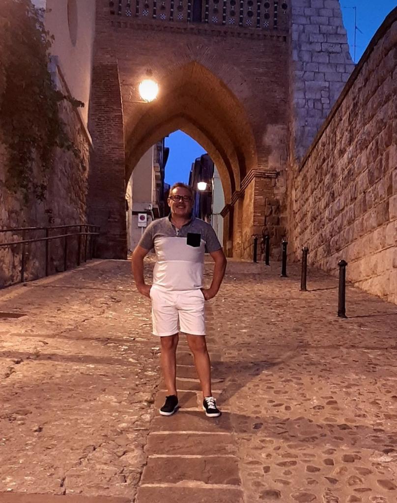 Chico busca chica en Murcia: 