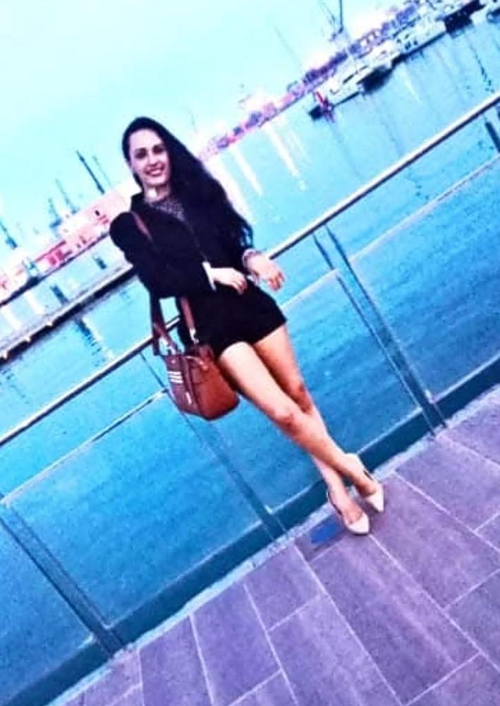 Chica busca chico en Cuenca: 