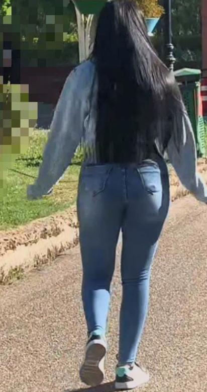 Chica busca chico en Madrid: 