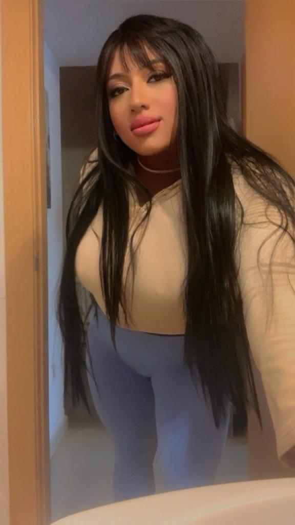 Travesti en Murcia: 
