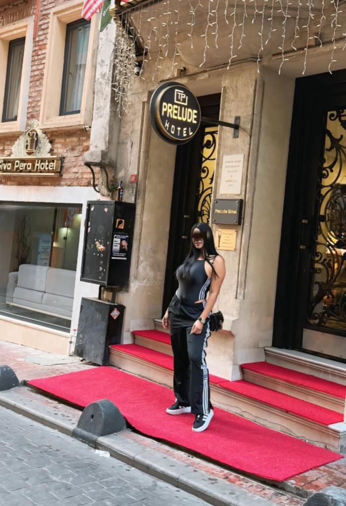 Chica busca chico en Barcelona: 