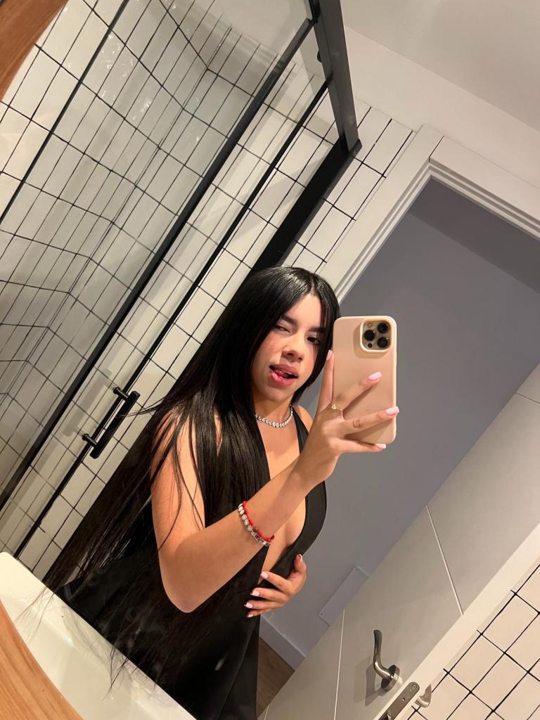 Chica busca chico en Madrid: 